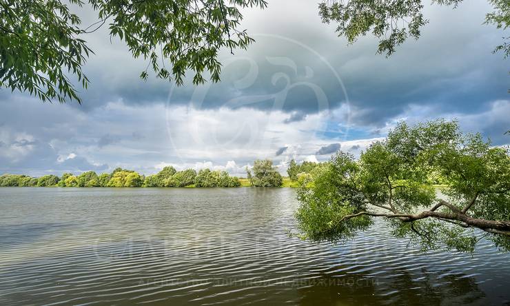 Лот-4579-407755 продажа дома Рублево-Успенское шоссе Жуковка 21 (XXI)