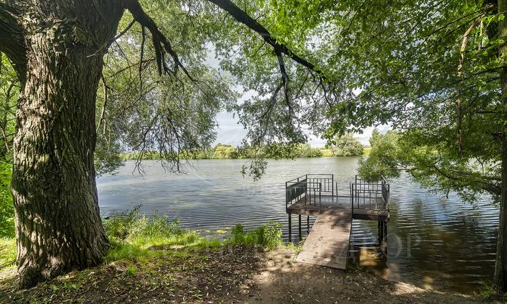 Лот-4579-407756 продажа дома Рублево-Успенское шоссе Жуковка 21 (XXI)