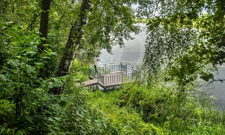 Лот-4579-407760 продажа дома Рублево-Успенское шоссе Жуковка 21 (XXI)