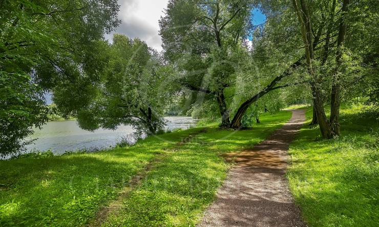 Лот-4579-407762 продажа дома Рублево-Успенское шоссе Жуковка 21 (XXI)