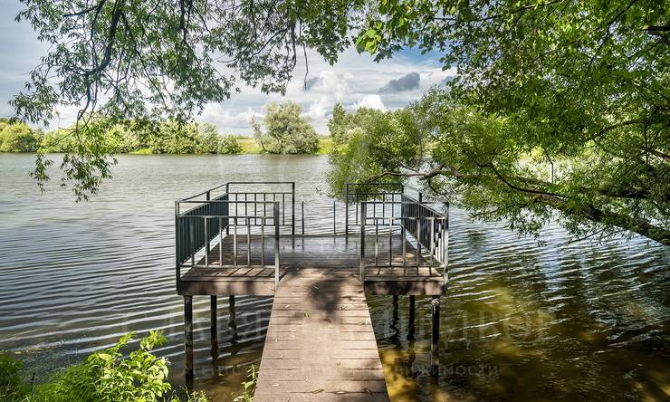 Лот-4579-407764 продажа дома Рублево-Успенское шоссе Жуковка 21 (XXI)