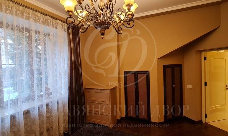 Лот-5131-407869 аренда дома Новорижское шоссе Балтия