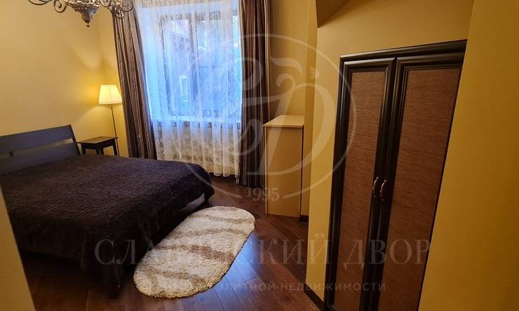 Лот-5131-407871 аренда дома Новорижское шоссе Балтия