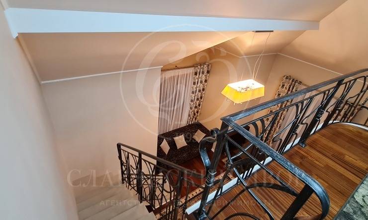 Лот-5131-407885 аренда дома Новорижское шоссе Балтия