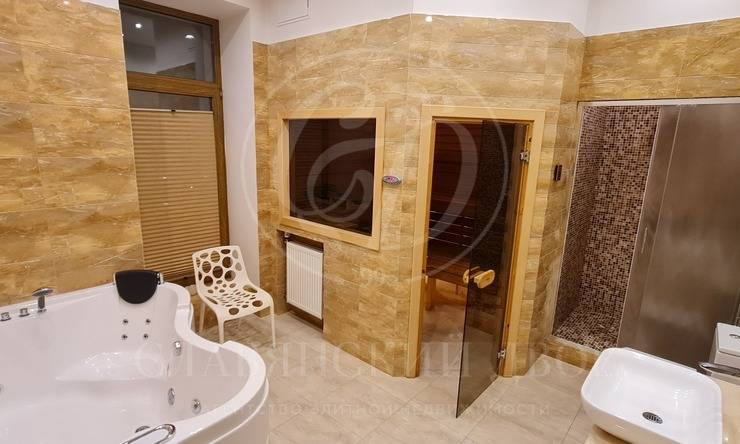 Лот-5131-407889 аренда дома Новорижское шоссе Балтия