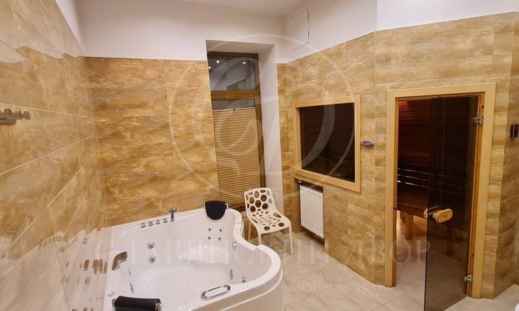 Лот-5131-407891 аренда дома Новорижское шоссе Балтия