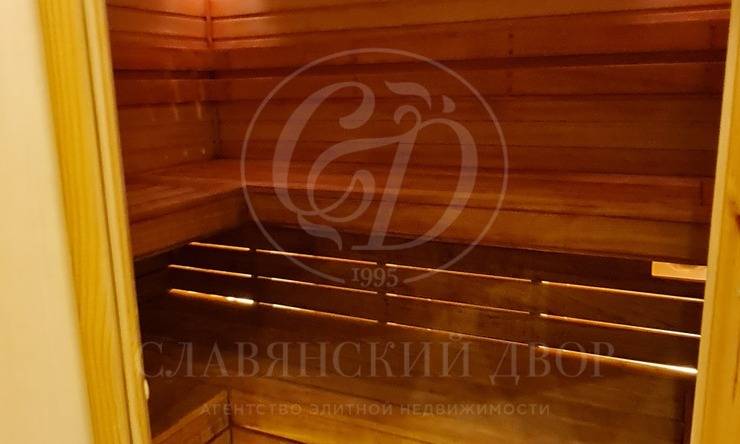 Лот-5131-407892 аренда дома Новорижское шоссе Балтия