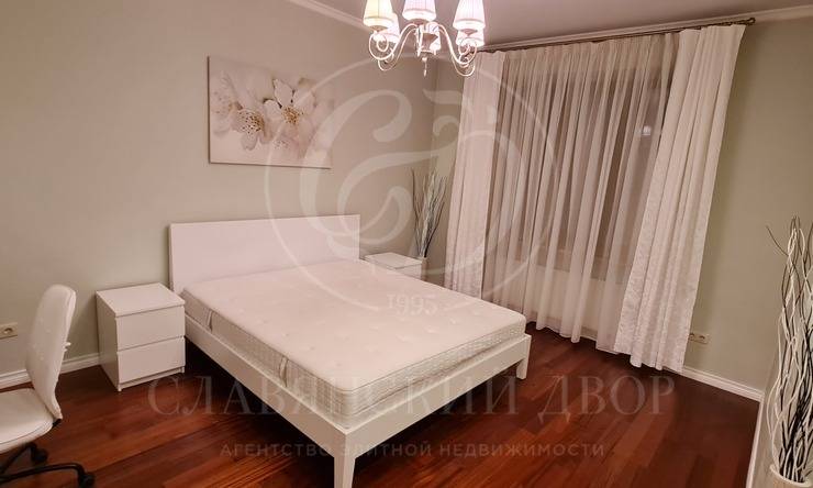 Лот-5131-407895 аренда дома Новорижское шоссе Балтия