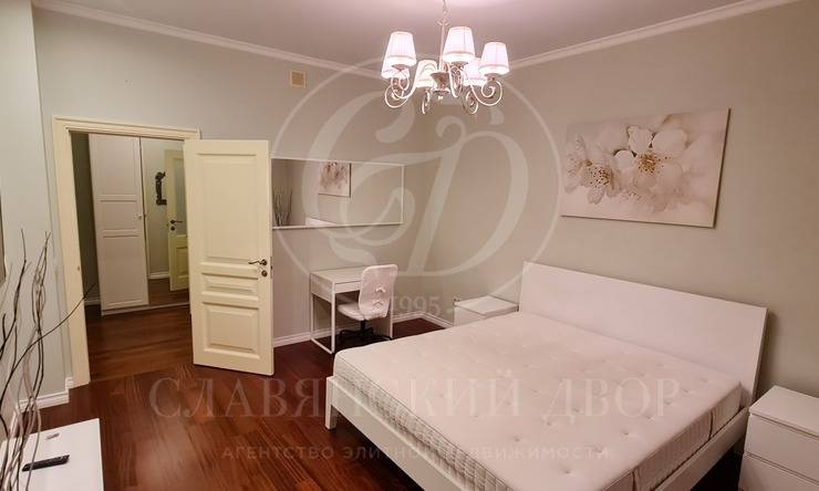 Лот-5131-407898 аренда дома Новорижское шоссе Балтия