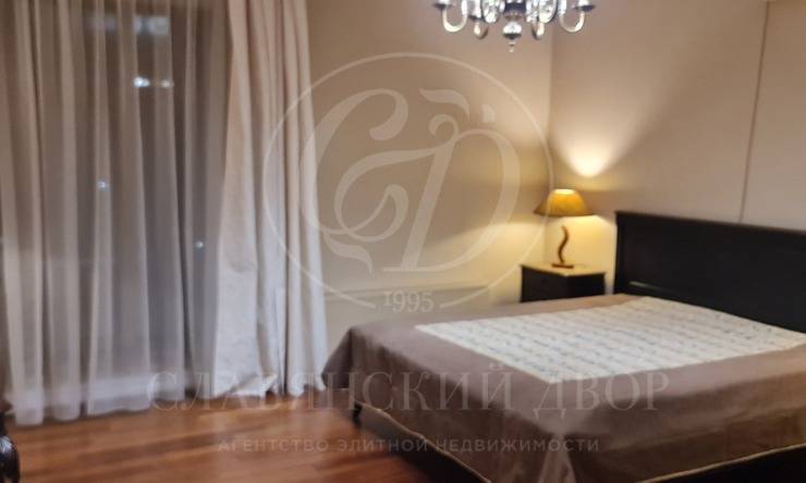 Лот-5131-407899 аренда дома Новорижское шоссе Балтия