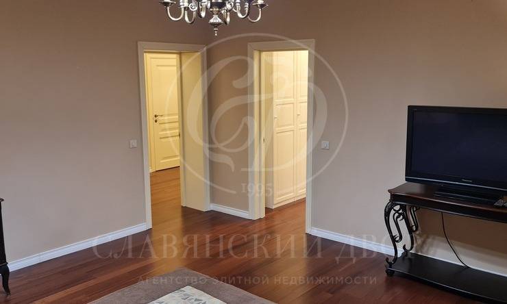 Лот-5131-407901 аренда дома Новорижское шоссе Балтия