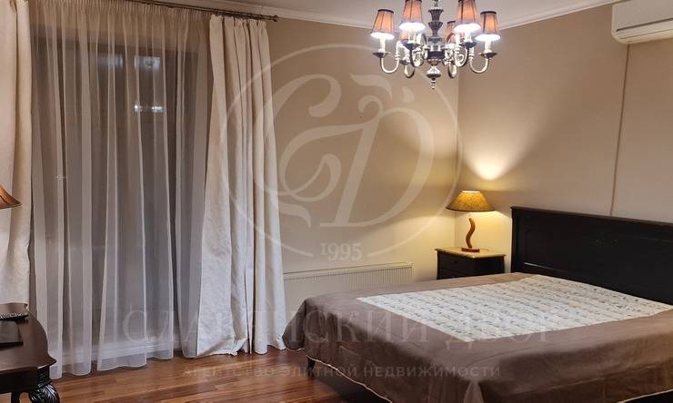 Лот-5131-407902 аренда дома Новорижское шоссе Балтия