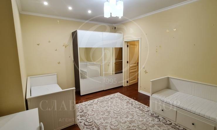 Лот-5131-407907 аренда дома Новорижское шоссе Балтия