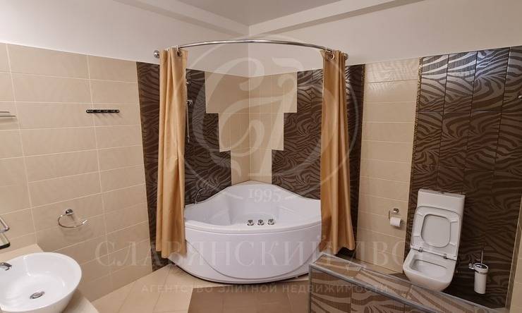 Лот-5131-407908 аренда дома Новорижское шоссе Балтия