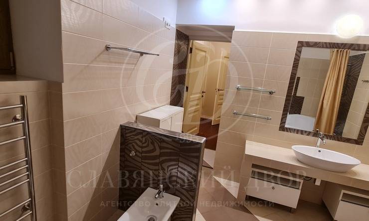 Лот-5131-407909 аренда дома Новорижское шоссе Балтия