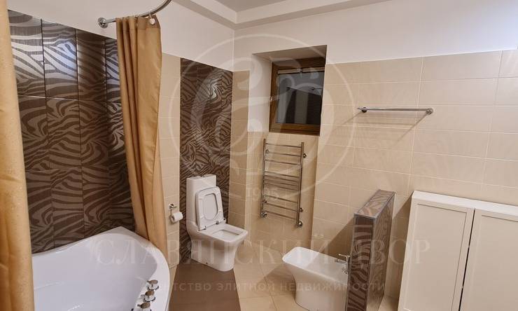 Лот-5131-407910 аренда дома Новорижское шоссе Балтия