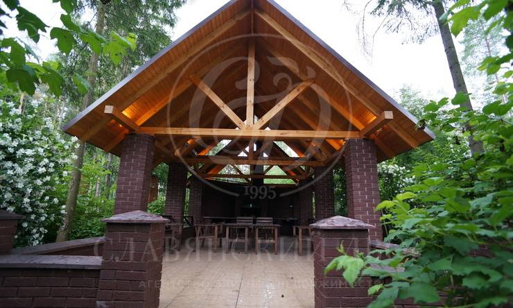 Лот-5131-407911 аренда дома Новорижское шоссе Балтия