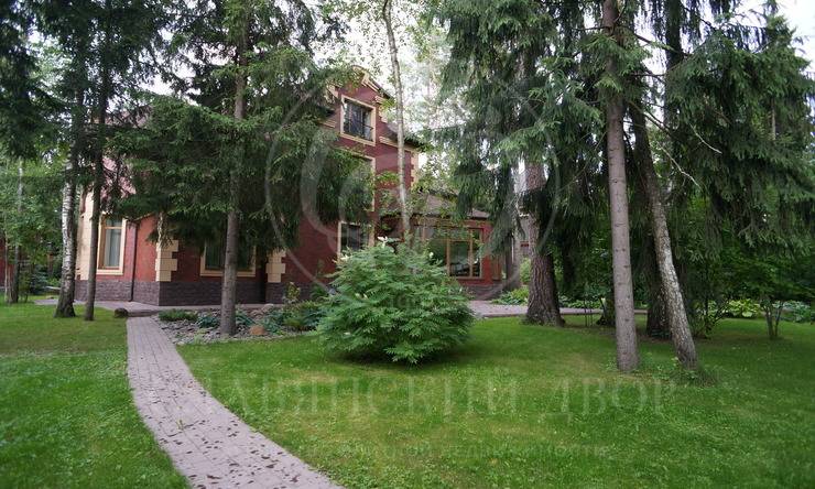 Лот-5131-407912 аренда дома Новорижское шоссе Балтия