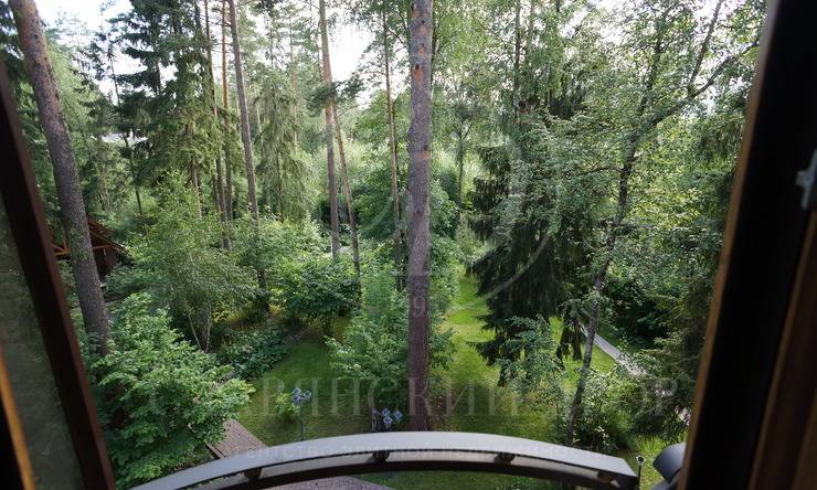 Лот-5131-407913 аренда дома Новорижское шоссе Балтия