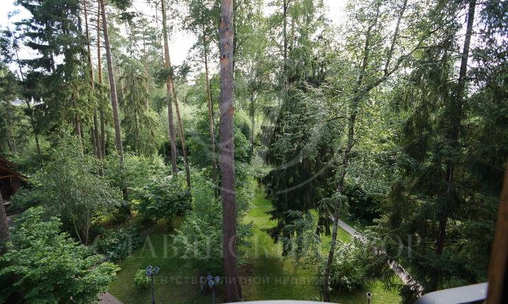 Лот-5131-407915 аренда дома Новорижское шоссе Балтия