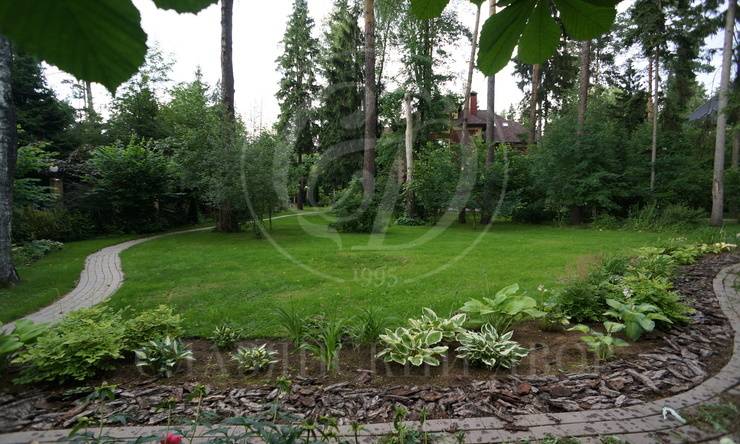 Лот-5131-407916 аренда дома Новорижское шоссе Балтия