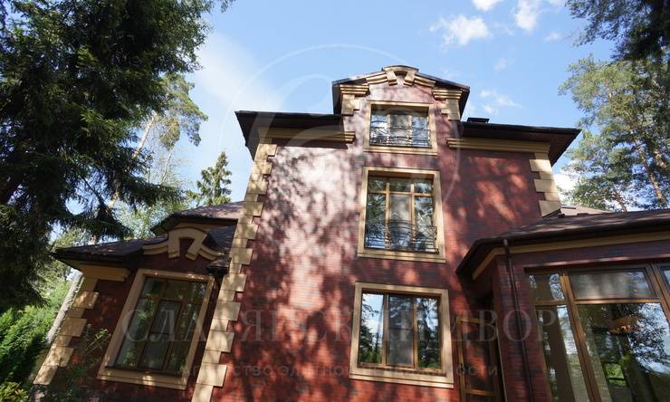 Лот-5131-407919 аренда дома Новорижское шоссе Балтия