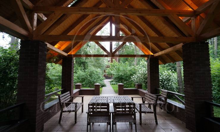 Лот-5131-407920 аренда дома Новорижское шоссе Балтия