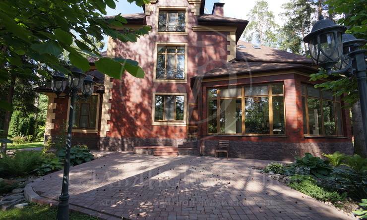 Лот-5131-407921 аренда дома Новорижское шоссе Балтия