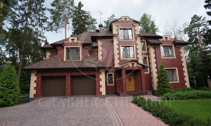 Лот-5131-407923 аренда дома Новорижское шоссе Балтия