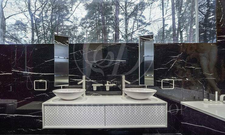 Лот-11846-407988 аренда дома Рублево-Успенское шоссе Николина гора