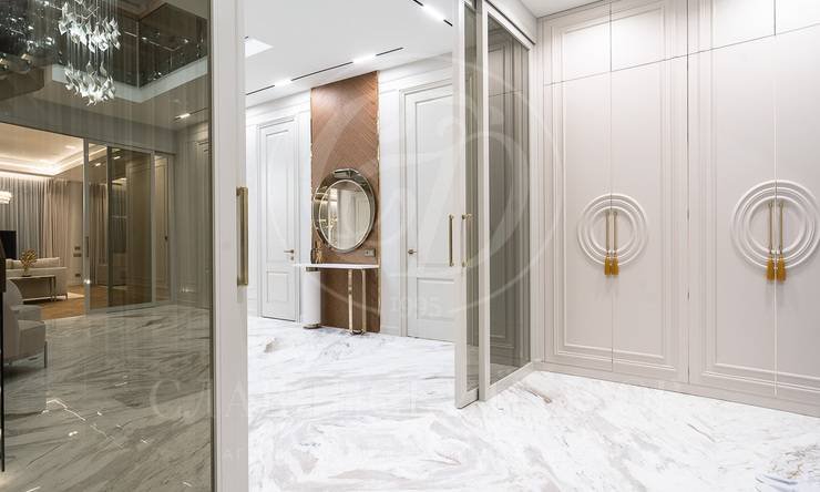 Лот-11814-408103 продажа дома Минское шоссе Грибово