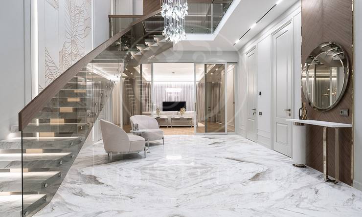 Лот-11814-408105 продажа дома Минское шоссе Грибово