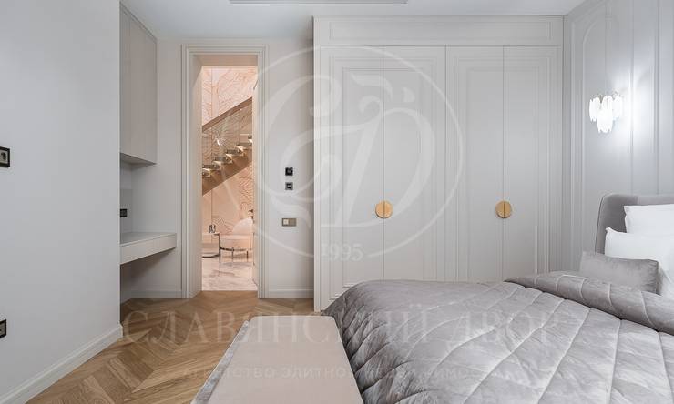 Лот-11814-408111 продажа дома Минское шоссе Грибово