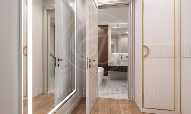 Лот-11814-408137 продажа дома Минское шоссе Грибово