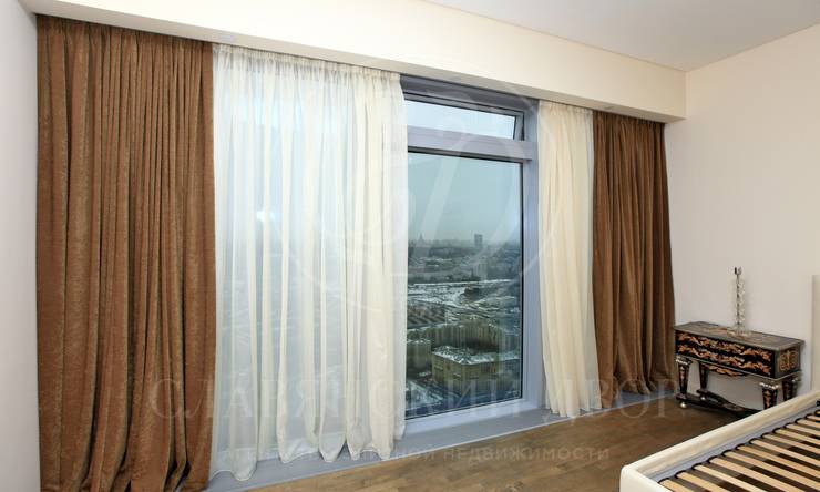 Лот-5823-40815 Аренда квартиры Москва Сити