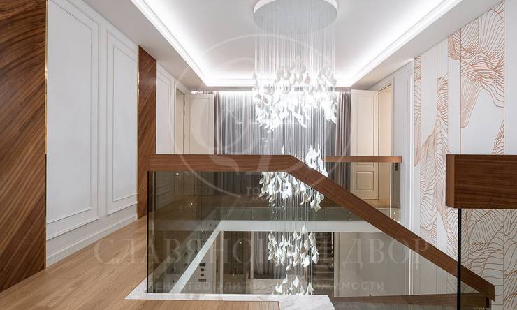 Лот-11814-408150 продажа дома Минское шоссе Грибово