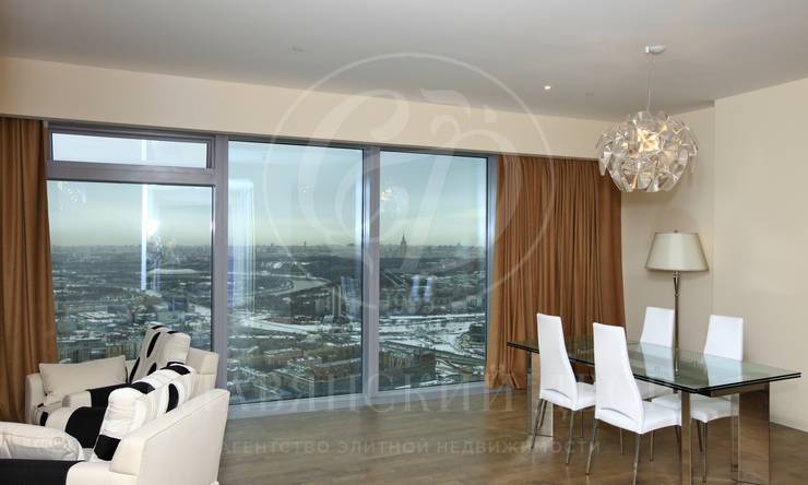 Лот-5823-40816 Аренда квартиры Москва Сити