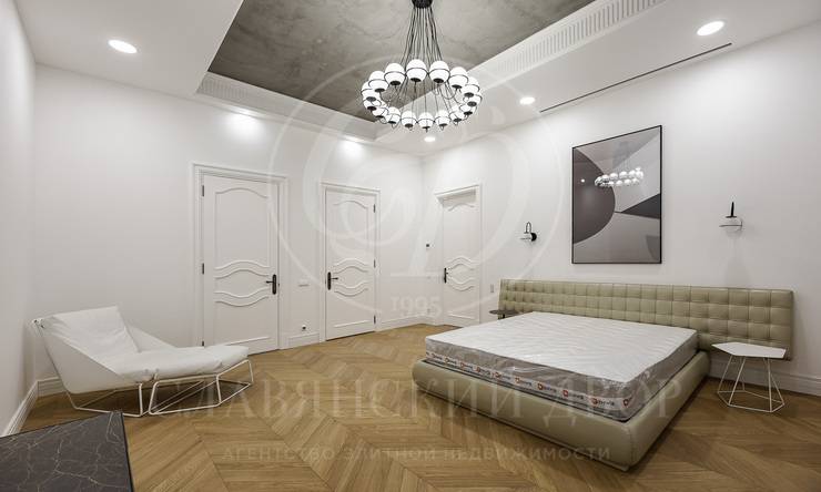 Лот-12970-408167 Продажа квартиры Хамовники, Плющиха