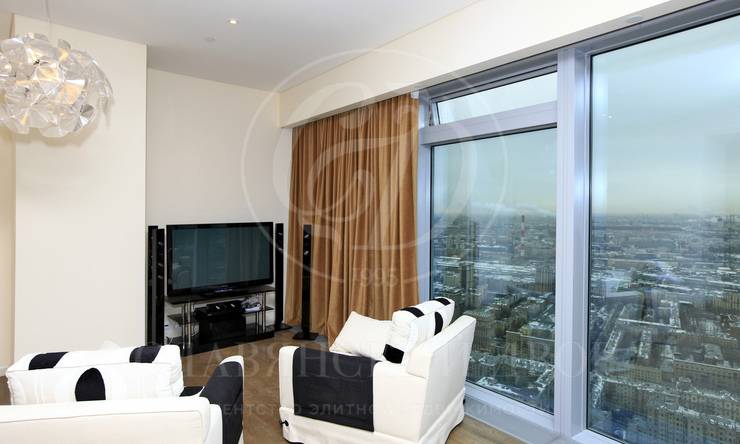 Лот-5823-40817 Аренда квартиры Москва Сити