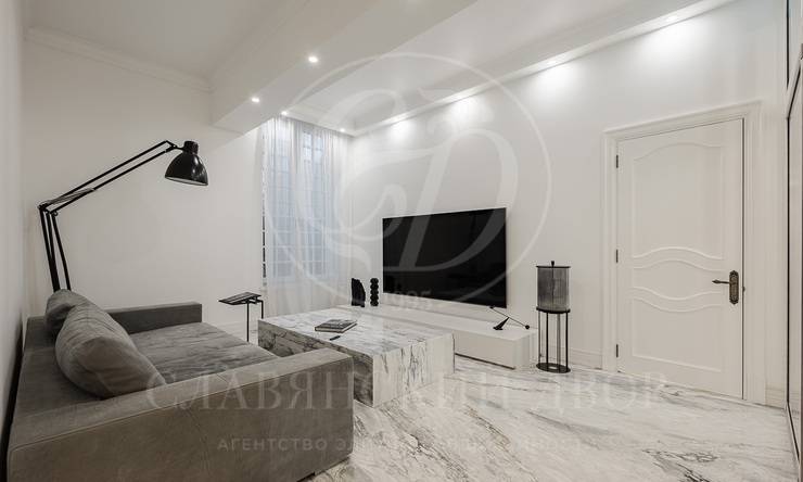 Лот-12970-408170 Продажа квартиры Хамовники, Плющиха