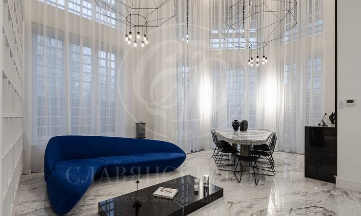 Лот-12970-408171 Продажа квартиры Хамовники, Плющиха