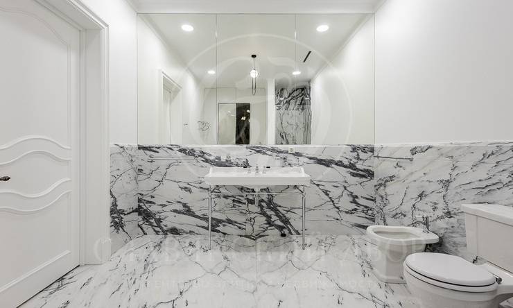 Лот-12970-408174 Продажа квартиры Хамовники, Плющиха