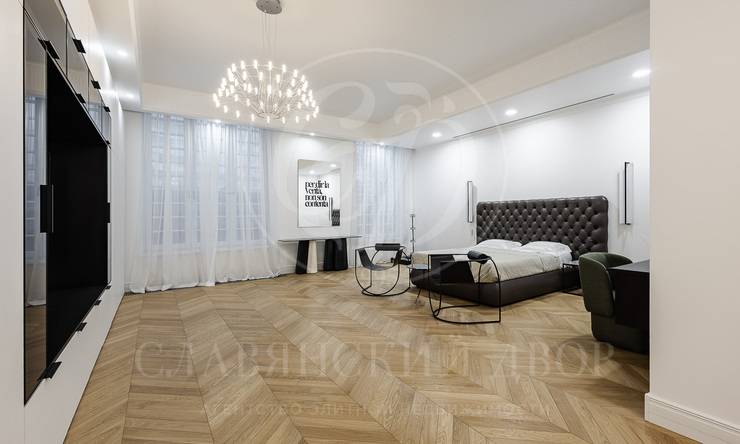 Лот-12970-408176 Продажа квартиры Хамовники, Плющиха