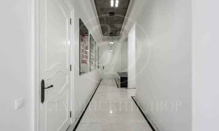 Лот-12970-408178 Продажа квартиры Хамовники, Плющиха