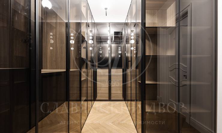 Лот-12970-408179 Продажа квартиры Хамовники, Плющиха