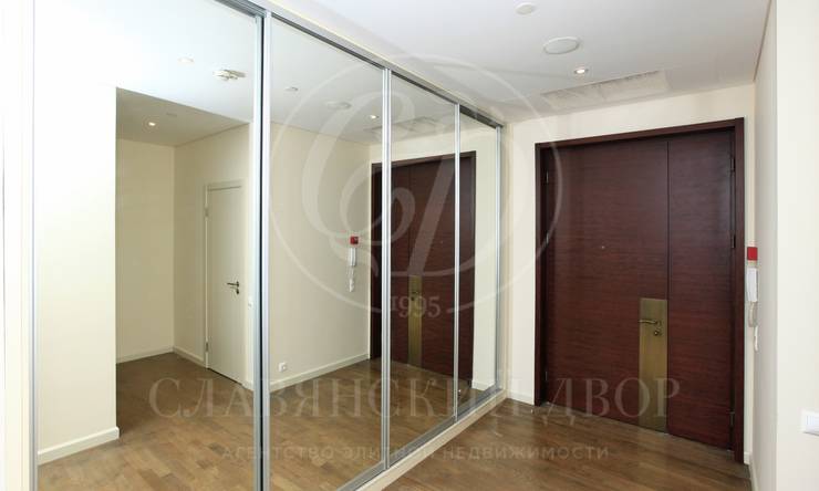 Лот-5823-40818 Аренда квартиры Москва Сити