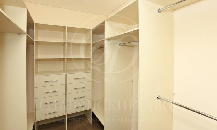 Лот-5823-40819 Аренда квартиры Москва Сити