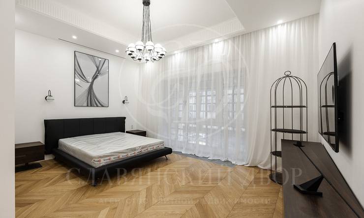 Лот-12970-408194 Продажа квартиры Хамовники, Плющиха