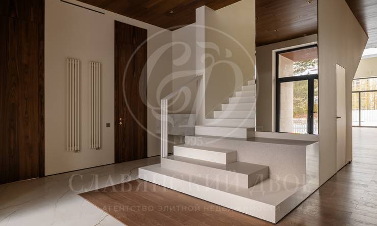 Лот-11848-408199 продажа дома Новорижское шоссе Бенилюкс