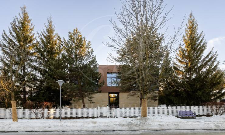 Лот-11848-408202 продажа дома Новорижское шоссе Бенилюкс